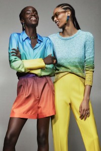 Oscar de la Renta Pre-Fall 2022