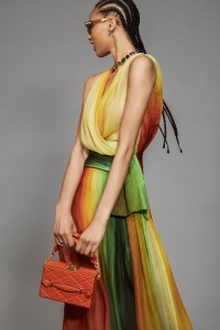 Oscar de la Renta Pre-Fall 2022
