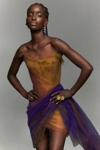 Oscar de la Renta Pre-Fall 2022
