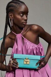 Oscar de la Renta Pre-Fall 2022