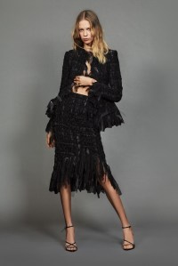 Oscar de la Renta Pre-Fall 2022
