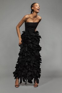 Oscar de la Renta Pre-Fall 2022