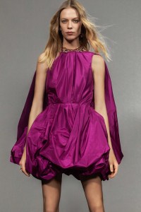 Oscar de la Renta Pre-Fall 2022
