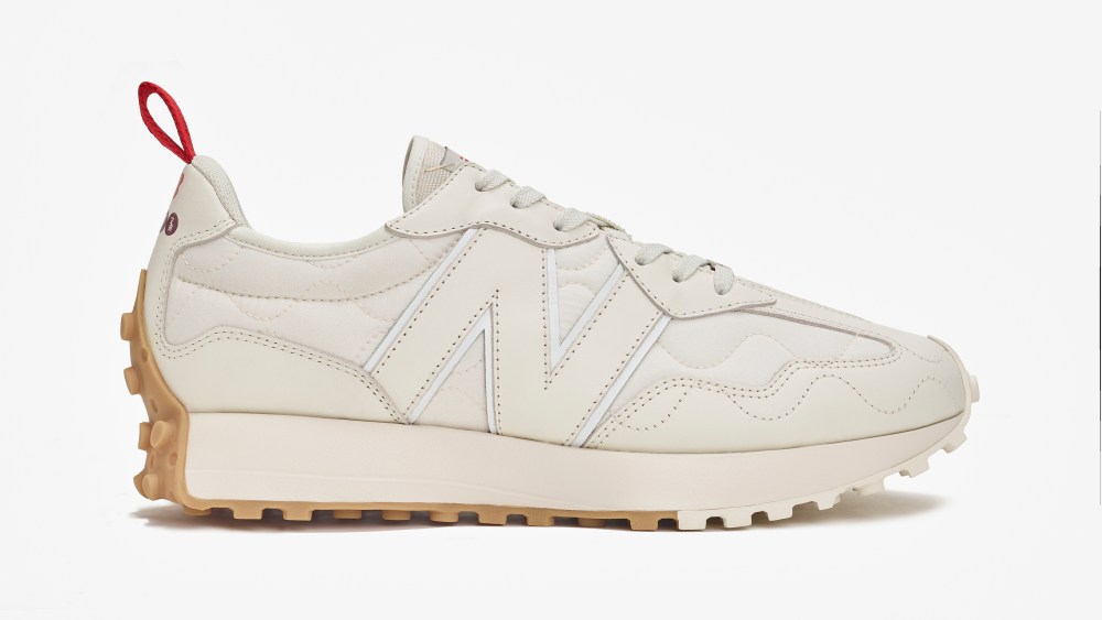 New Balance x PACE 327 - "The Pacer"