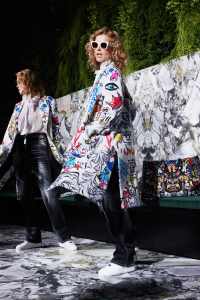 Philipp Plein Pre-Fall 2022