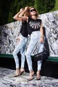 Philipp Plein Pre-Fall 2022