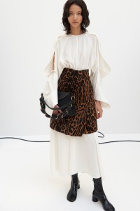 Proenza Schouler Pre-Fall 2022