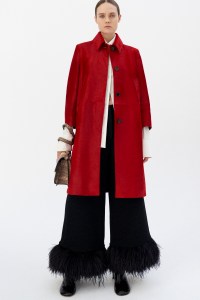 Proenza Schouler Pre-Fall 2022
