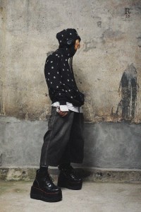 R13 Pre-Fall 2022