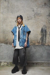 R13 Pre-Fall 2022
