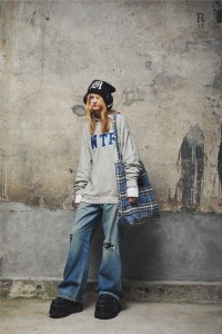 R13 Pre-Fall 2022
