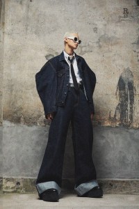 R13 Pre-Fall 2022