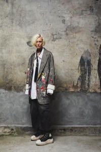 R13 Pre-Fall 2022