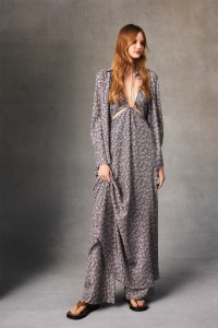 Rebecca Taylor Pre-Fall 2022