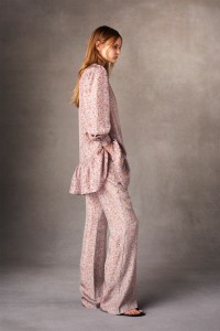 Rebecca Taylor Pre-Fall 2022