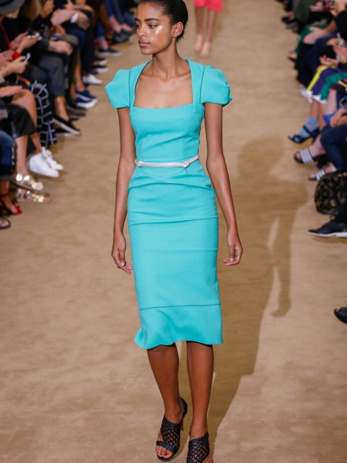 Designer Roland Mouret will become founder and creative chair of his namesake brand, which is now under the ownership of SP Collection.