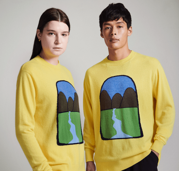 Leret Leret cashmere sweaters
