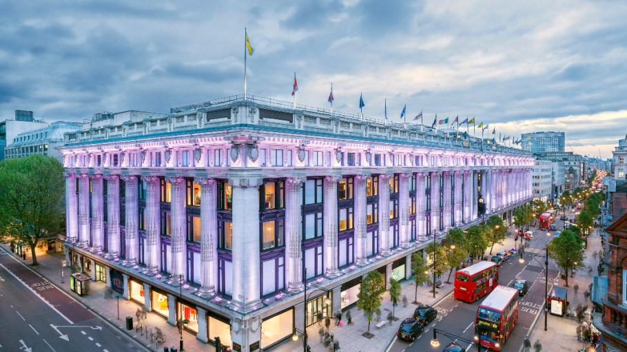After weeks of speculation, Selfridges confirms sale to Central Group and Signa Holdings.