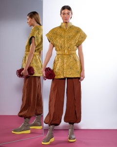 Silvia Tcherassi Pre-Fall 2022