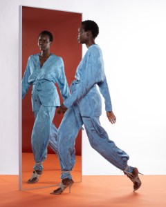 Silvia Tcherassi Pre-Fall 2022