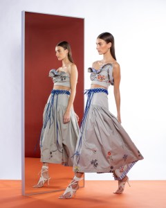Silvia Tcherassi Pre-Fall 2022