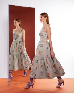 Silvia Tcherassi Pre-Fall 2022