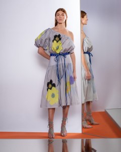 Silvia Tcherassi Pre-Fall 2022