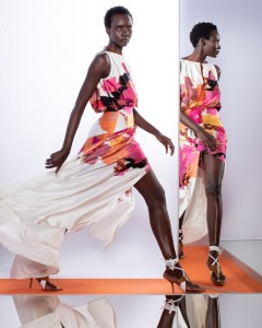 Silvia Tcherassi Pre-Fall 2022