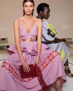 Silvia Tcherassi Pre-Fall 2022