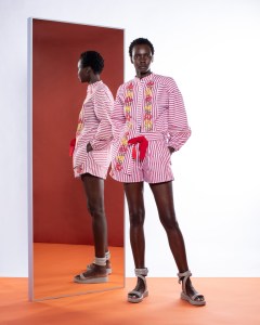 Silvia Tcherassi Pre-Fall 2022