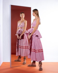 Silvia Tcherassi Pre-Fall 2022