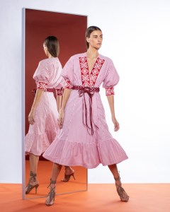 Silvia Tcherassi Pre-Fall 2022