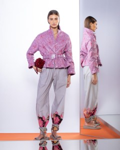 Silvia Tcherassi Pre-Fall 2022