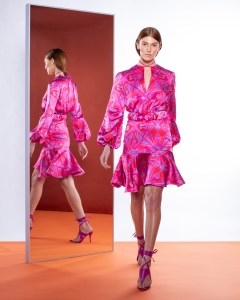 Silvia Tcherassi Pre-Fall 2022