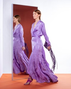 Silvia Tcherassi Pre-Fall 2022