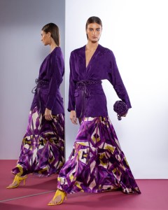 Silvia Tcherassi Pre-Fall 2022