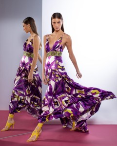 Silvia Tcherassi Pre-Fall 2022