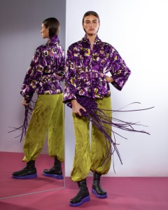 Silvia Tcherassi Pre-Fall 2022