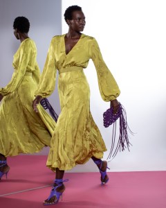 Silvia Tcherassi Pre-Fall 2022