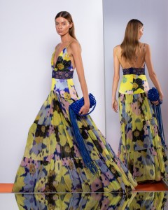Silvia Tcherassi Pre-Fall 2022