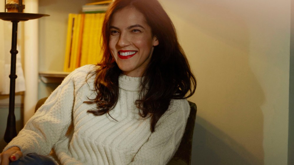 Sloane Crosley