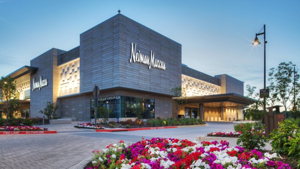 Neiman Marcus Group on Human Rights Campaign Index