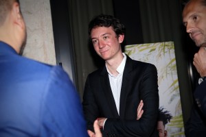 Frederic Arnault