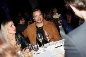 Luis Fonsi