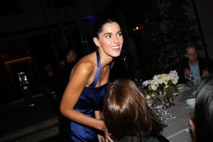 Paulina Vega