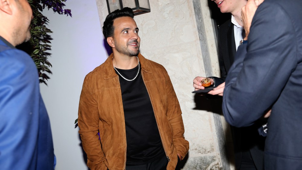 Luis Fonsi