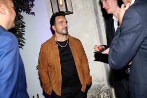Luis Fonsi