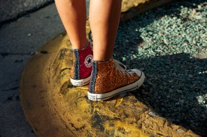Street style at Art Basel Miami 2021