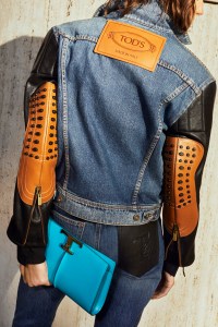 Tod's Pre-Fall 2022