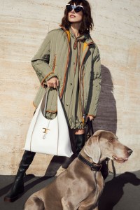 Tod's Pre-Fall 2022